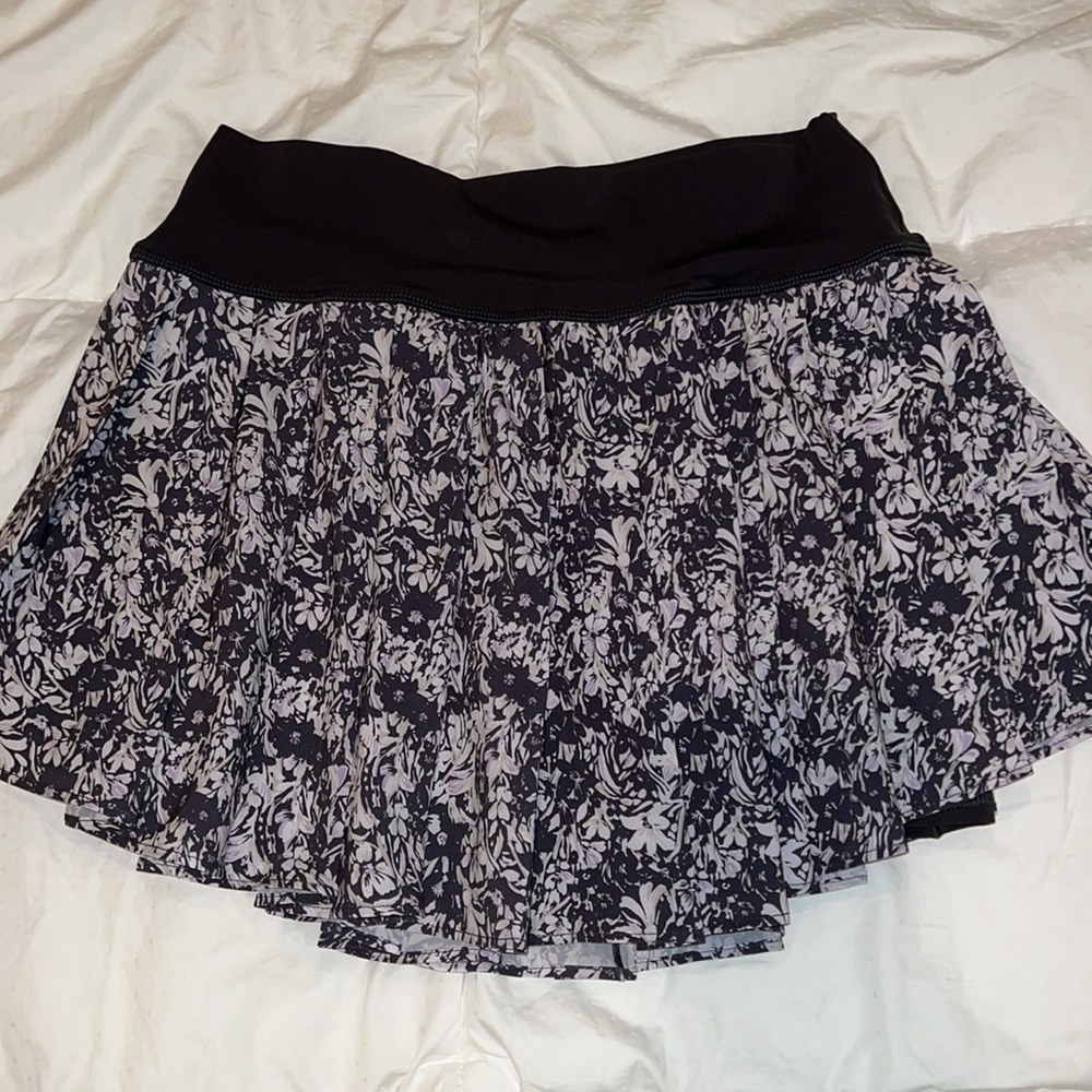 OFFLINE By Aerie Real Me Pleated Tennis Skirt